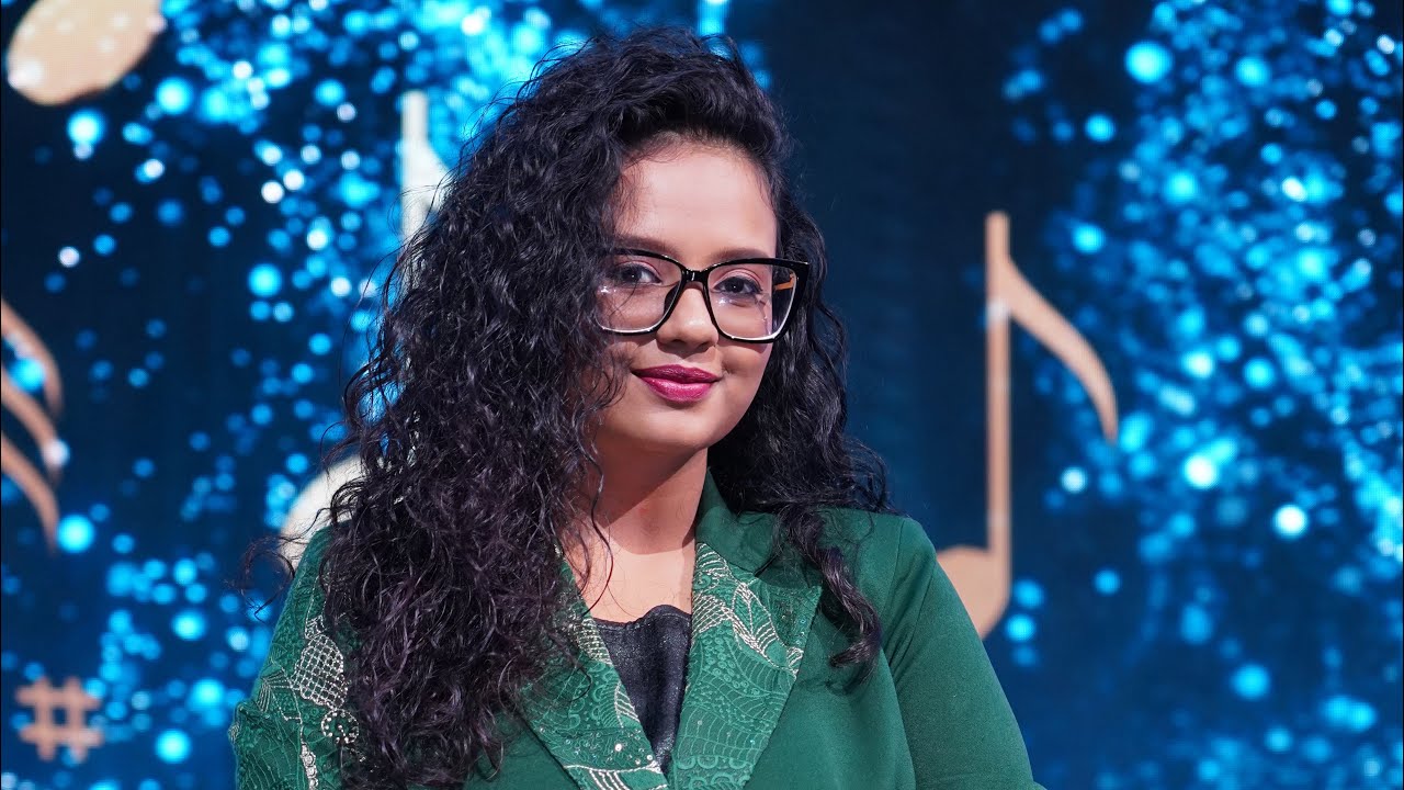 Sheila ki Jawani | Manasi Ghosh | Indian idol | Vishal-Sekhar | Sunidhi Chauhan