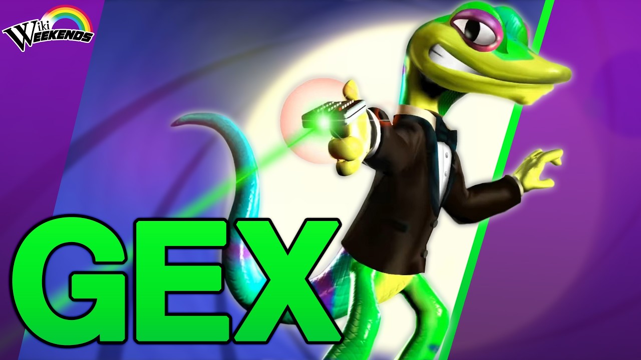 What's The Worst Terrible Game Mascot? | Wiki Weekends