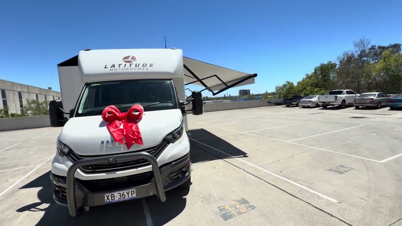 2026 Spec Meridian 30