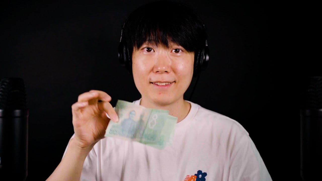 ASMR 포근한 소리들로 재워줄게 | Sleepy Triggers