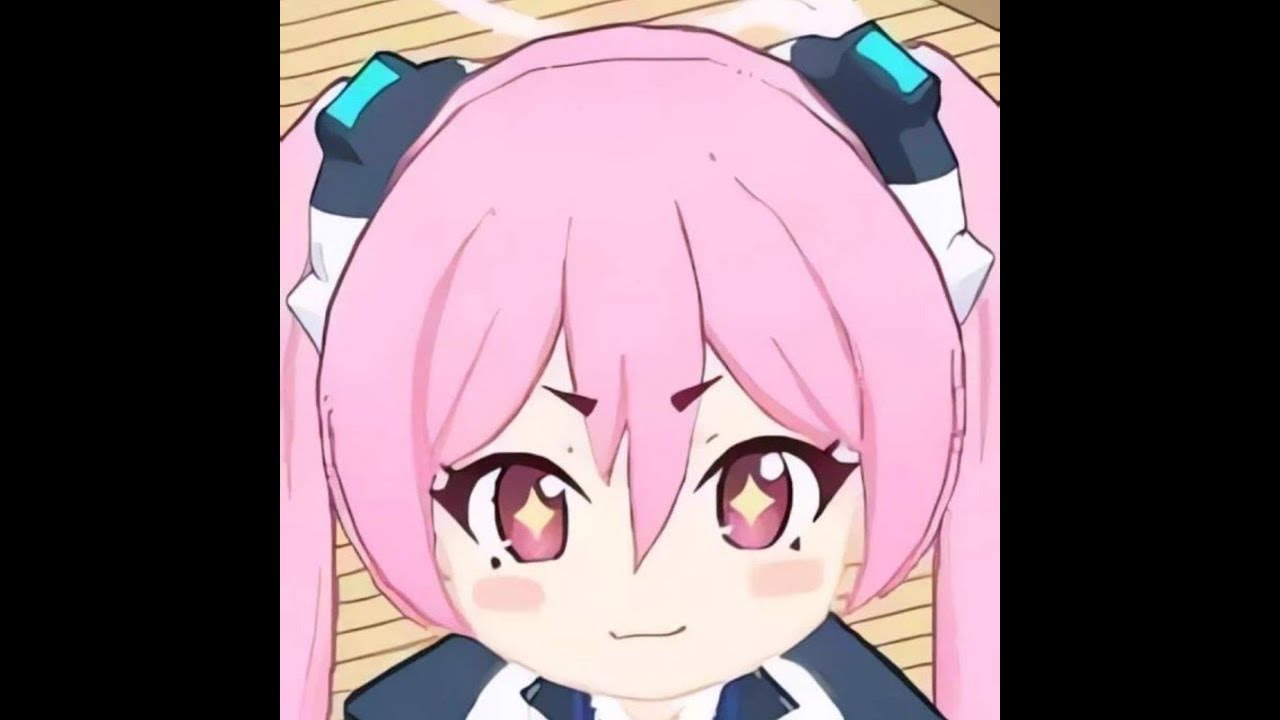 [Blue Archive] Koyuki Pulls, The Koyuki Odyssey