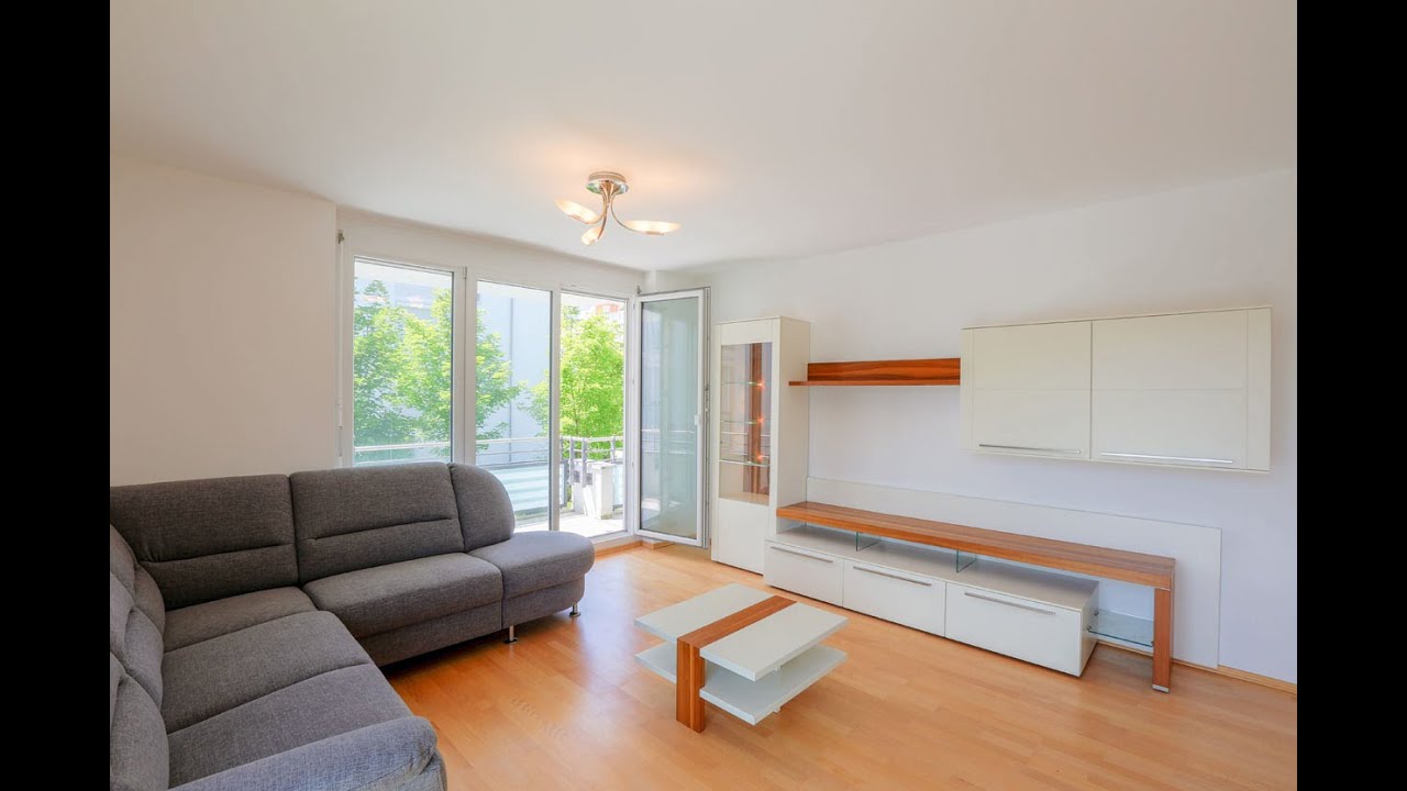 Wohnungstour: 4-Zimmer-Wohnung in München–Bogenhausen | Rogers Immobilien