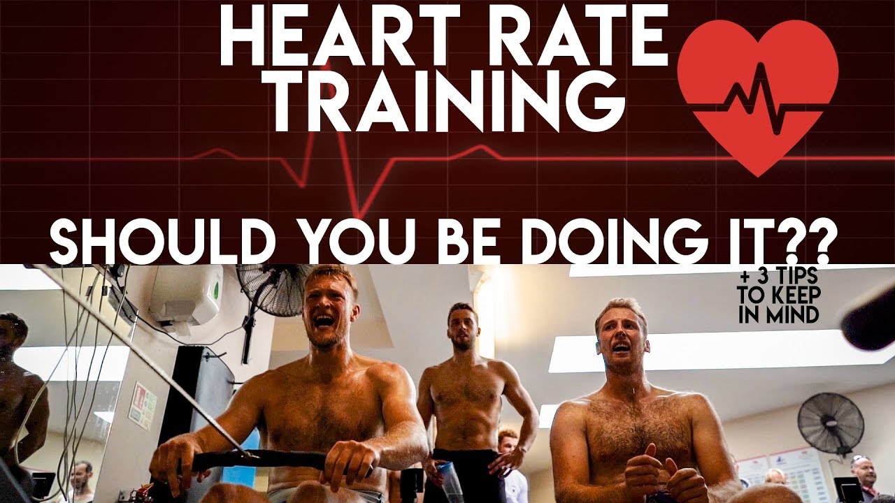 TRAINING WITH HEART RATE | SHOULD YOU OR SHOULD YOU NOT??