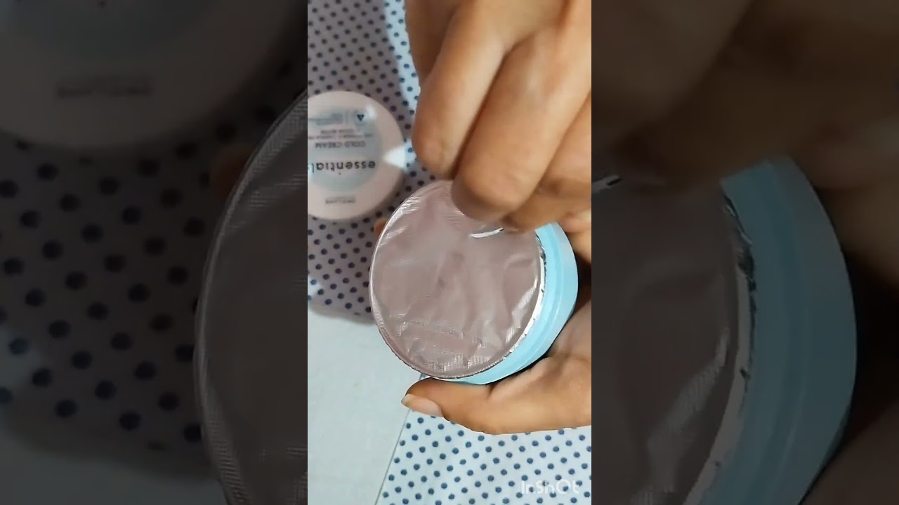 Oriflame........ Essential Cold Cream😍🥰 Whtup No 8208932788