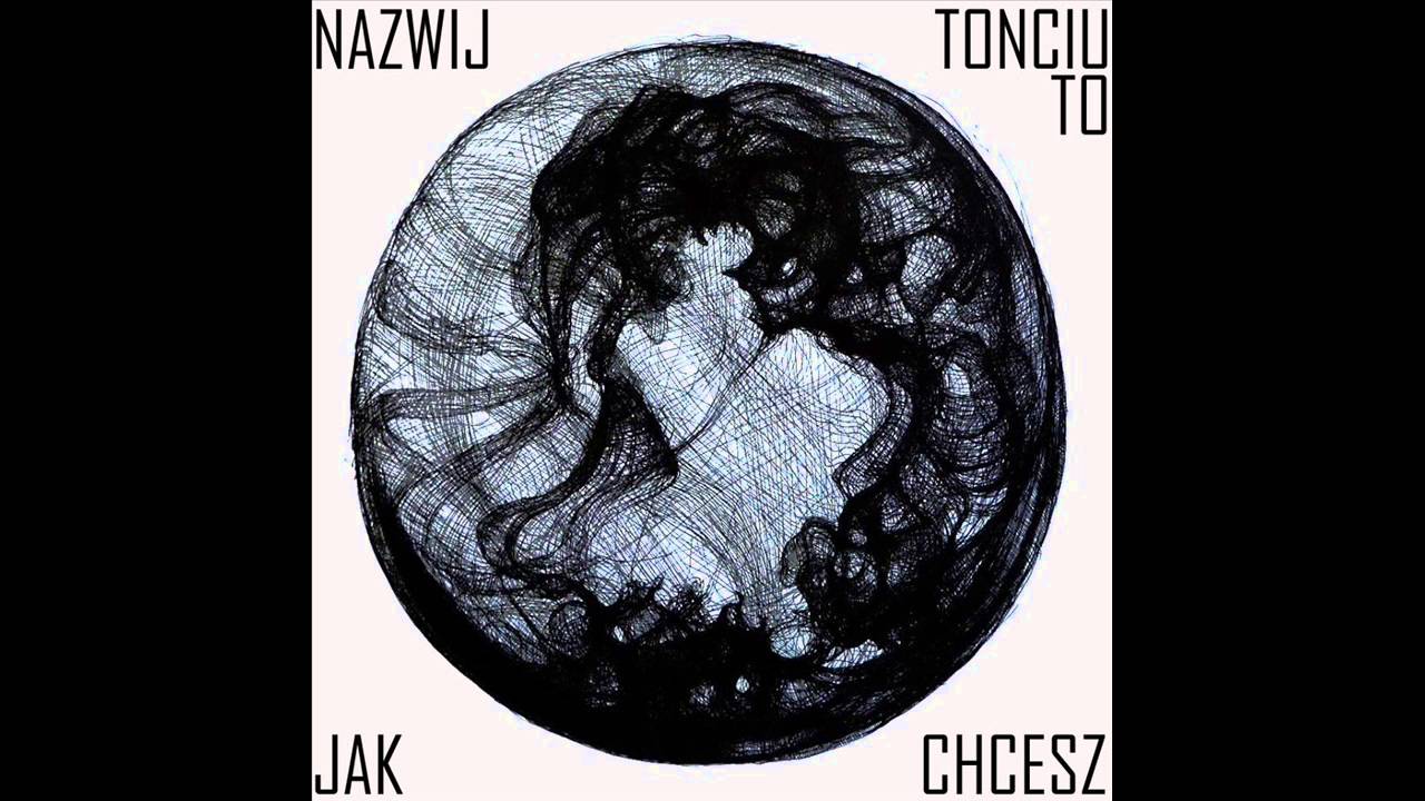 Tonciu - Weź mnie złap za serce (prod. Pawloom)