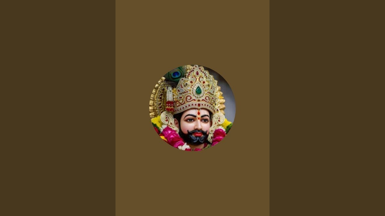 Jay Shyam  is live