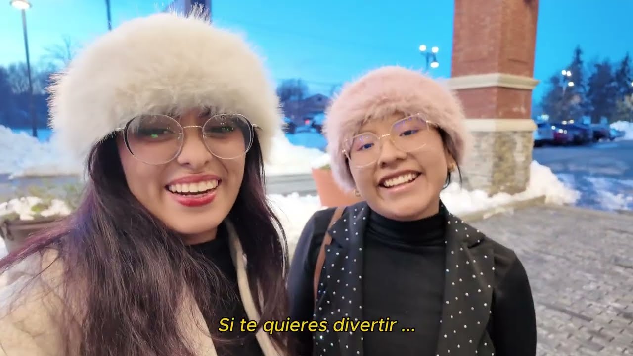 Nueva yOOOOL 🗽! | recap de mi viaje