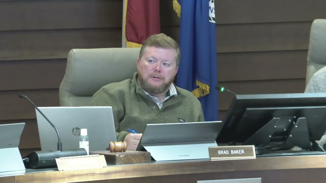 Columbus GA Planning Advisiory Comm Meeting 03-18-2026