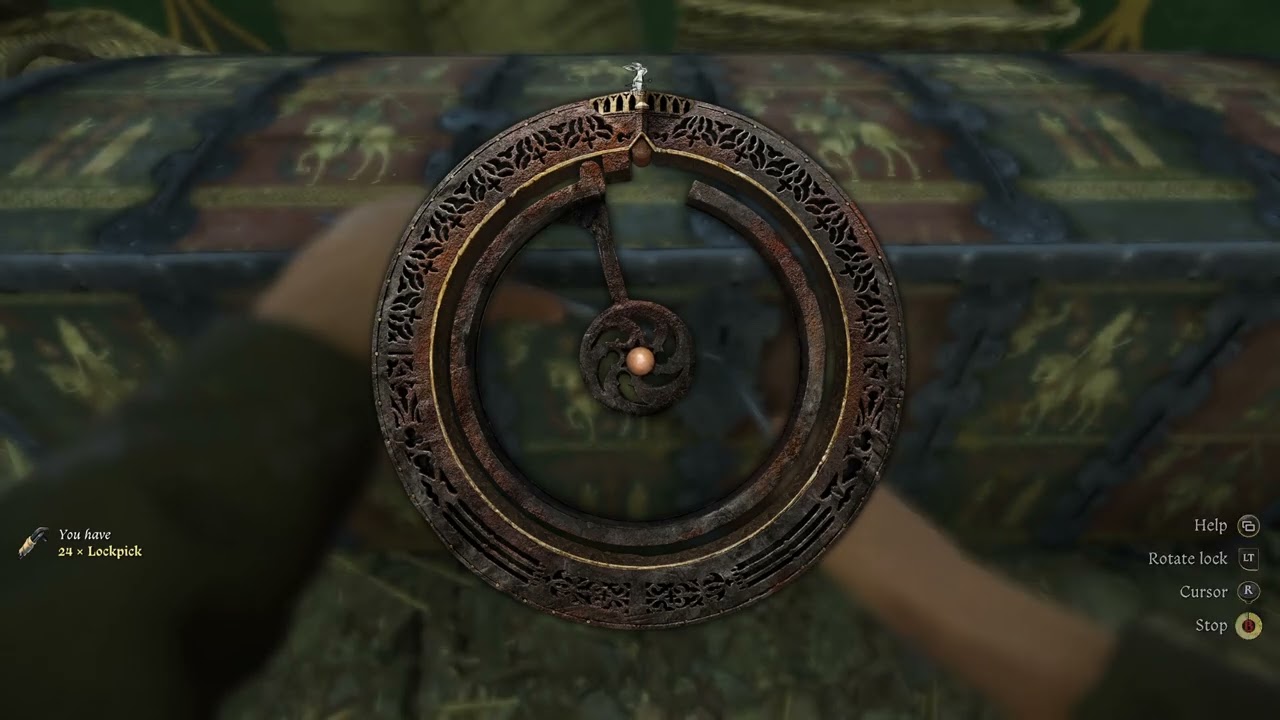 Feast for the Poor Side Quest Guide in Kingdom Come Deliverance 2