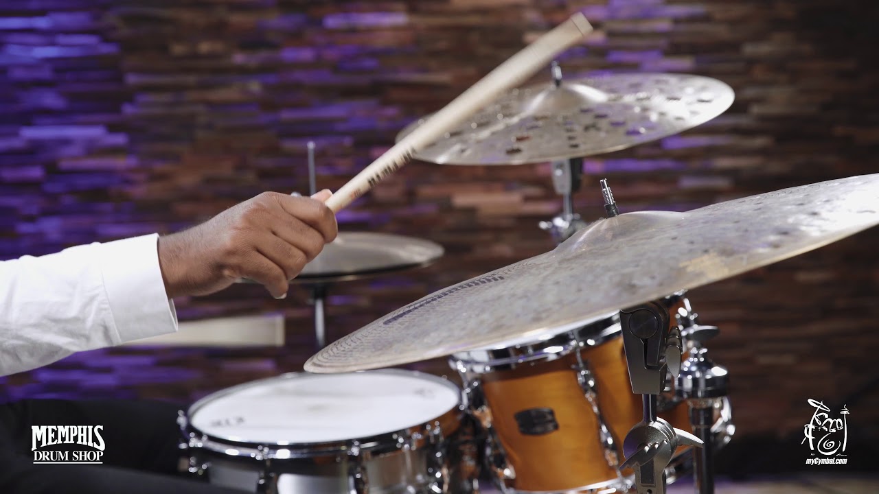 Zildjian 23
