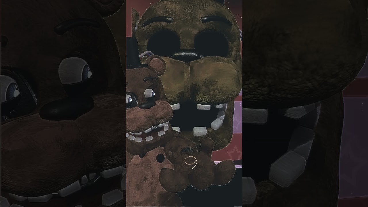 ЛЮБИМАЯ ГРУППА У. ФРЕДДИ? #trending #fnaf #meme #yt #fyp #fyp #viral #fyp #foryou #ytviral