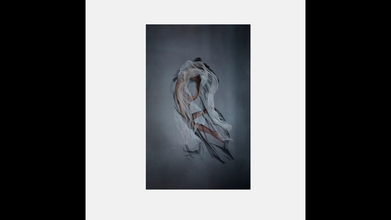 How I edited my last photograph