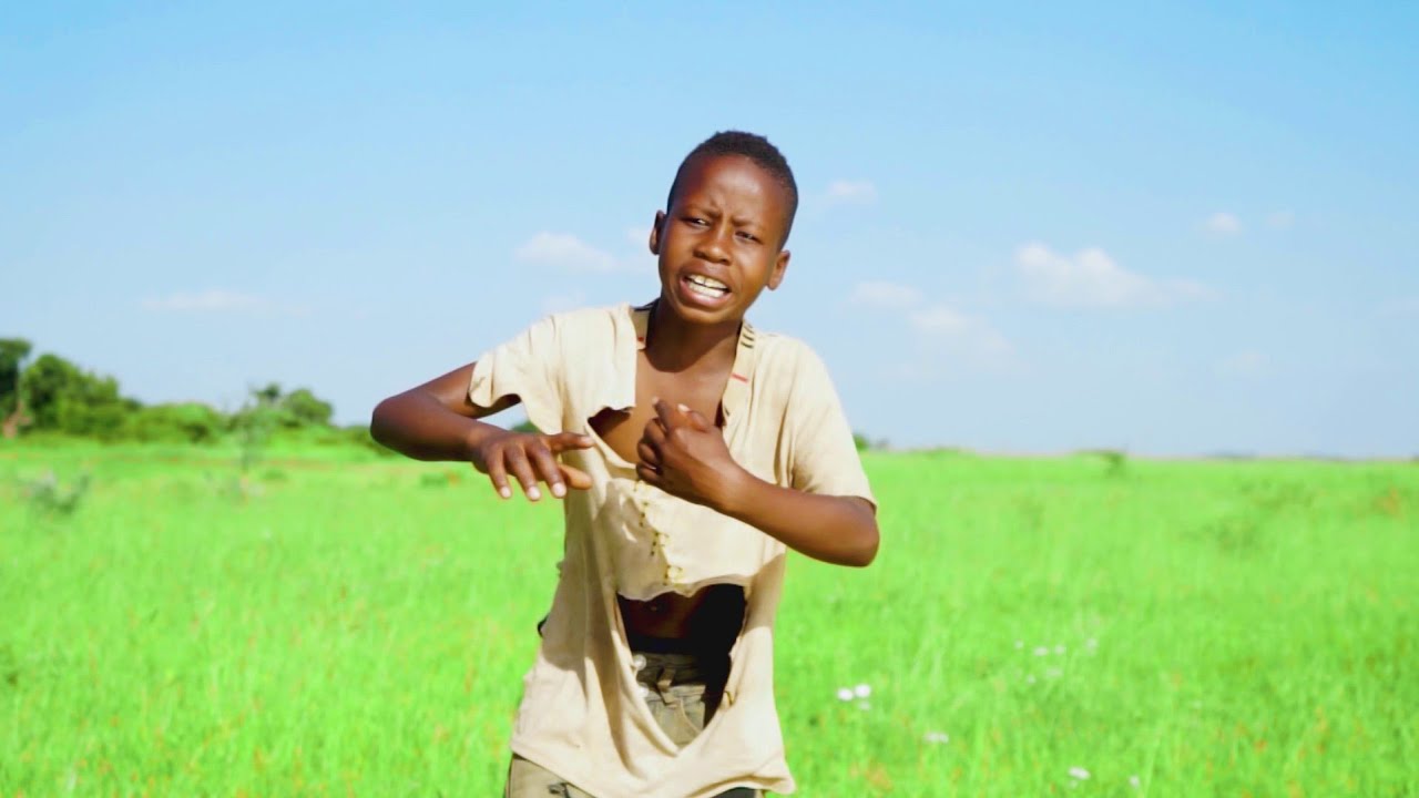 Jinasa Madebe - Uchaguzi (Official Video)