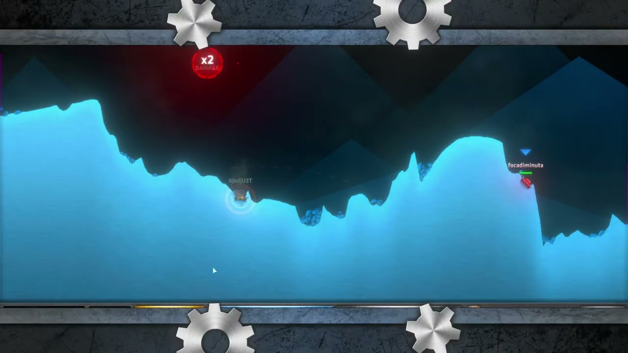 shellshock part 3