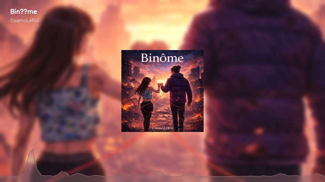 Binôme