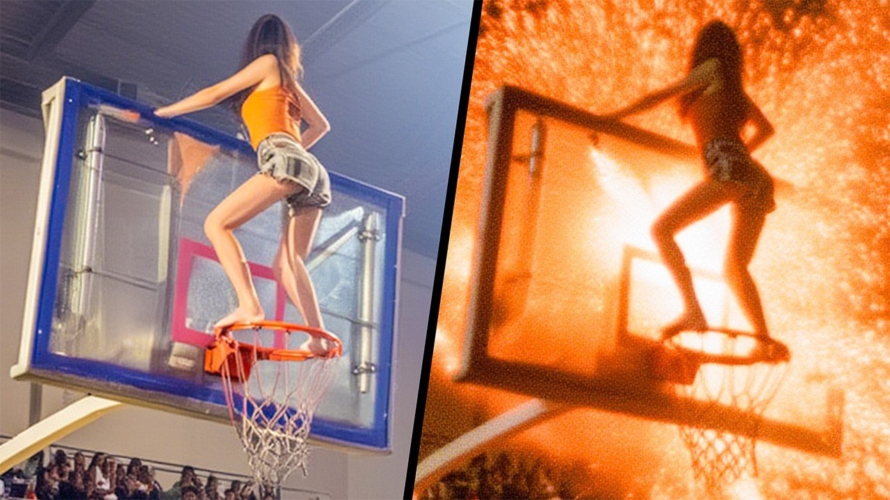 When Showing Off Goes Very Wrong - Part 2