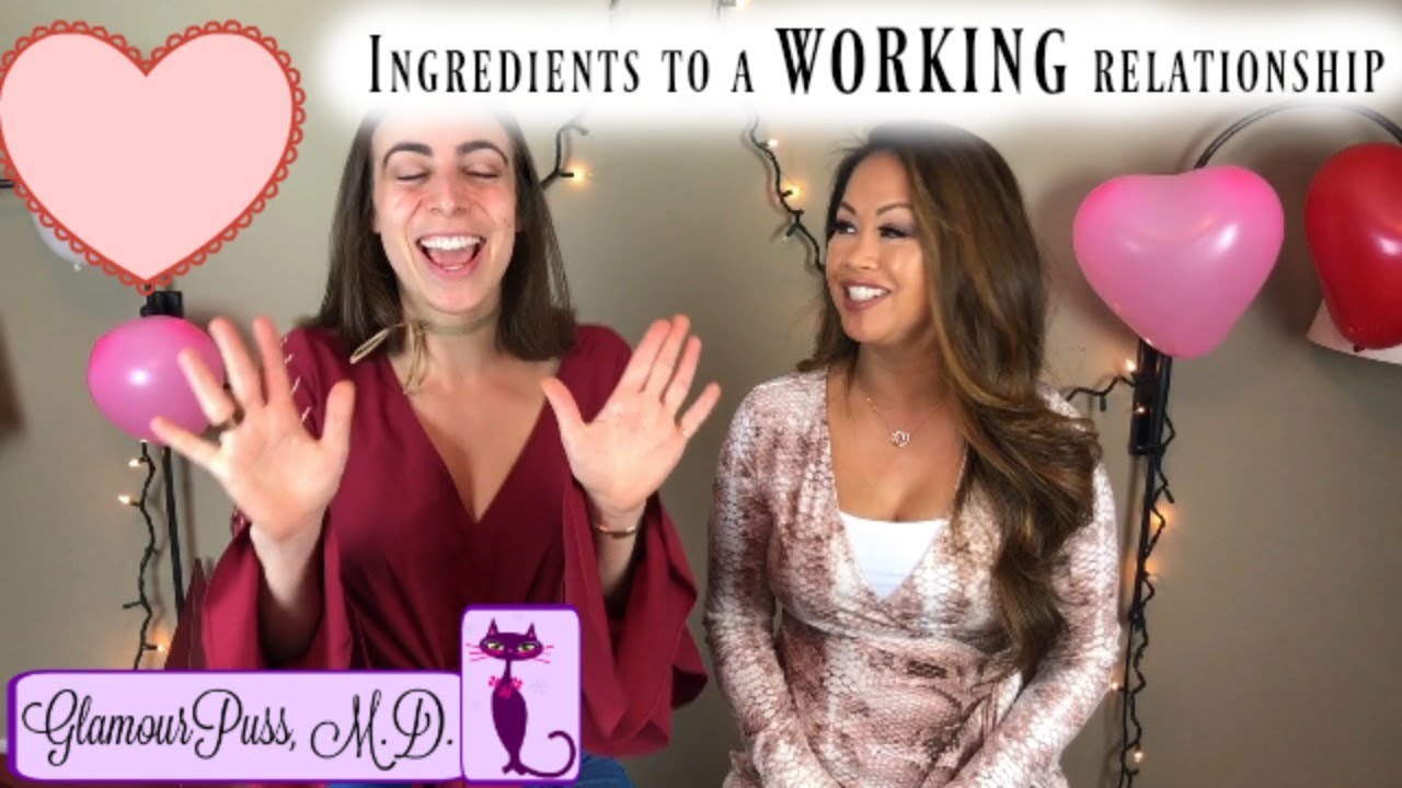 How to have EMPOWERED relationships!