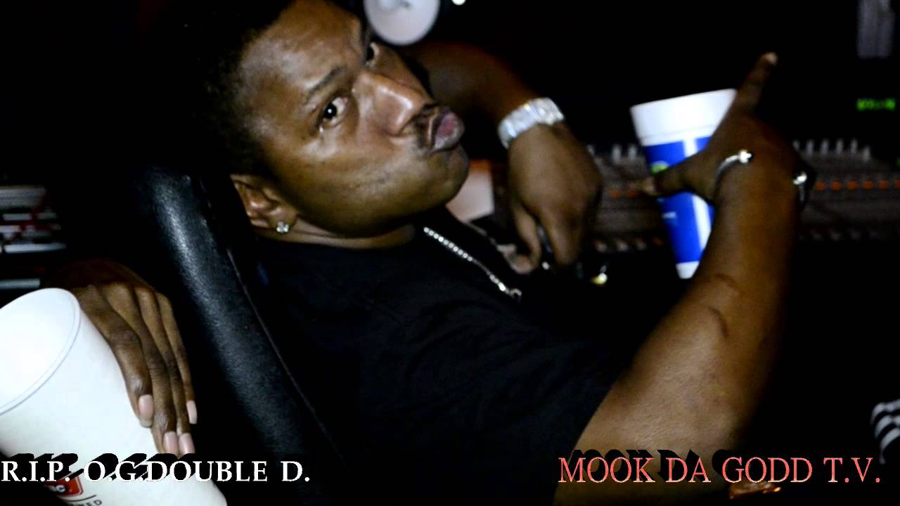 RIP FREEBAND O.G.DOUBLE D.