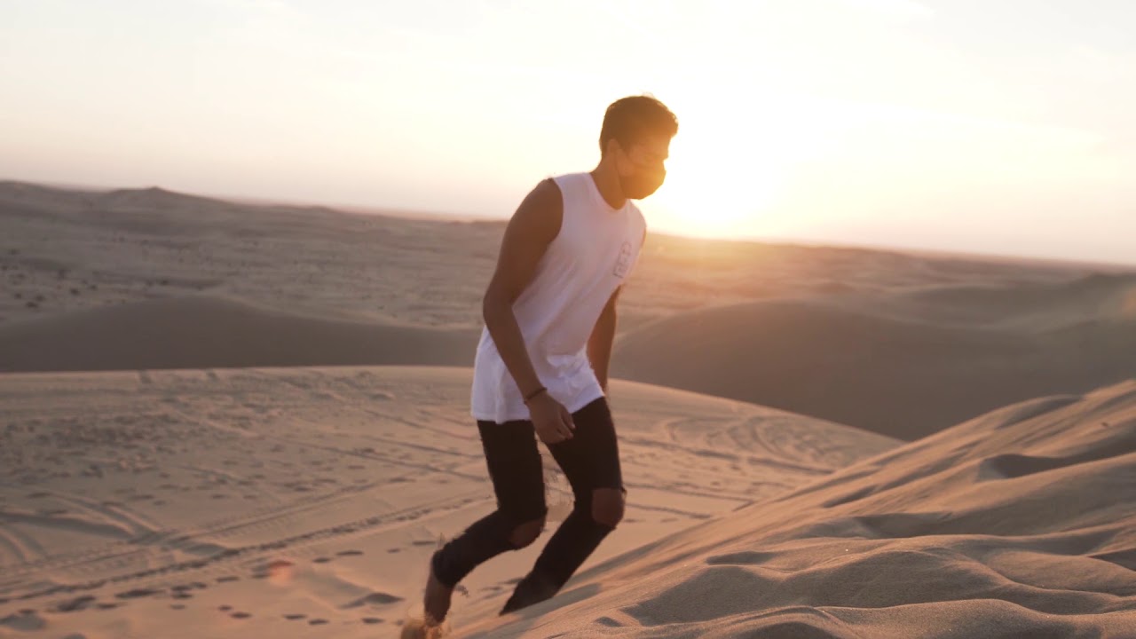 Manssion Brand Video