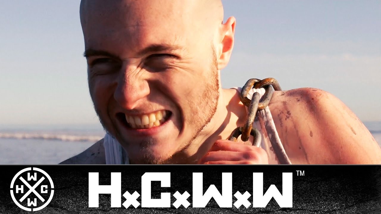 BLANKET HILL - GRANITE CITY BLUES - HARDCORE WORLDWIDE (OFFICIAL HD VERSION HCWW)