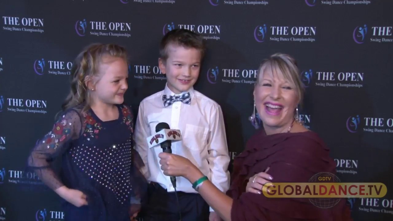 The Willis Clan ¦ Interviews