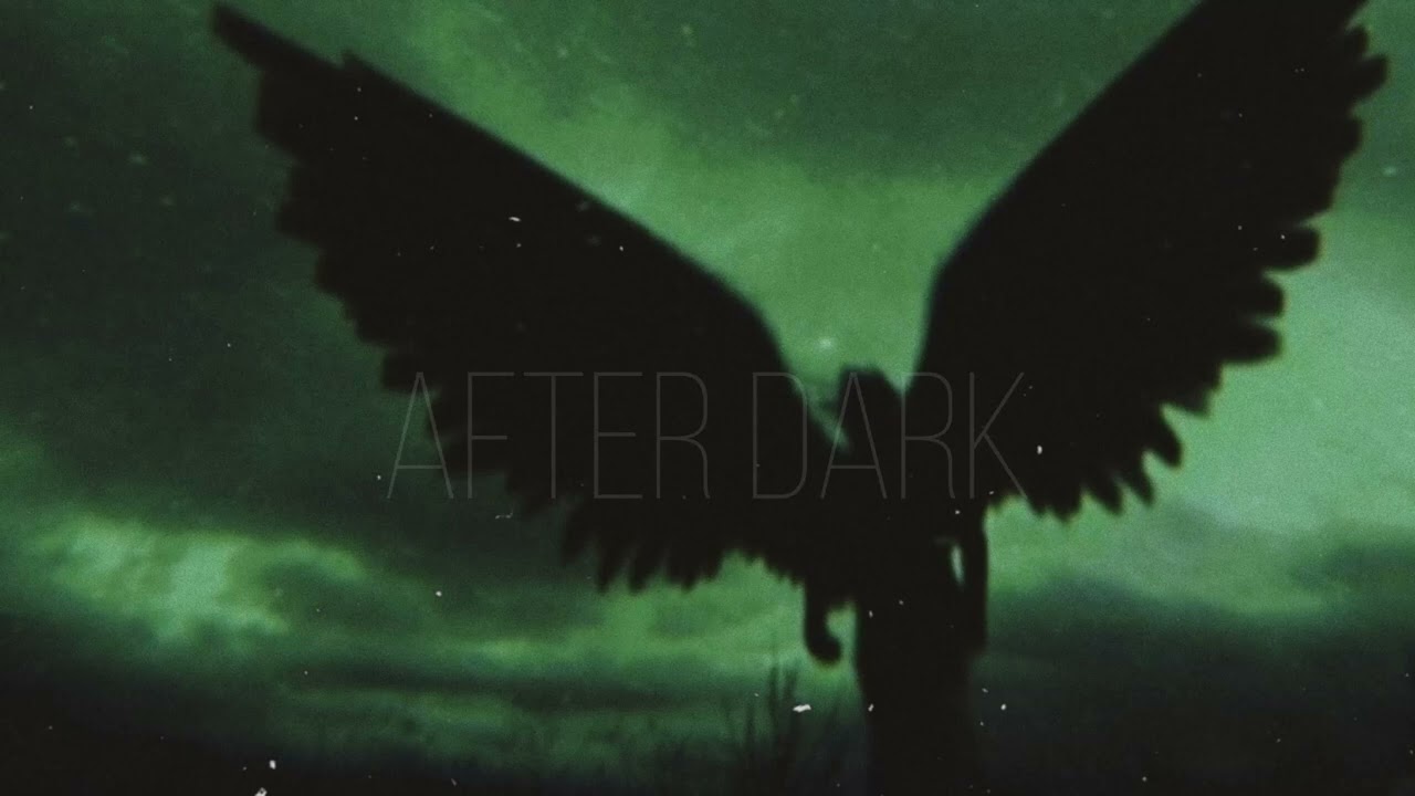 Mr.Kitty - After Dark Cover by Ai Mori (slowed and reverb)