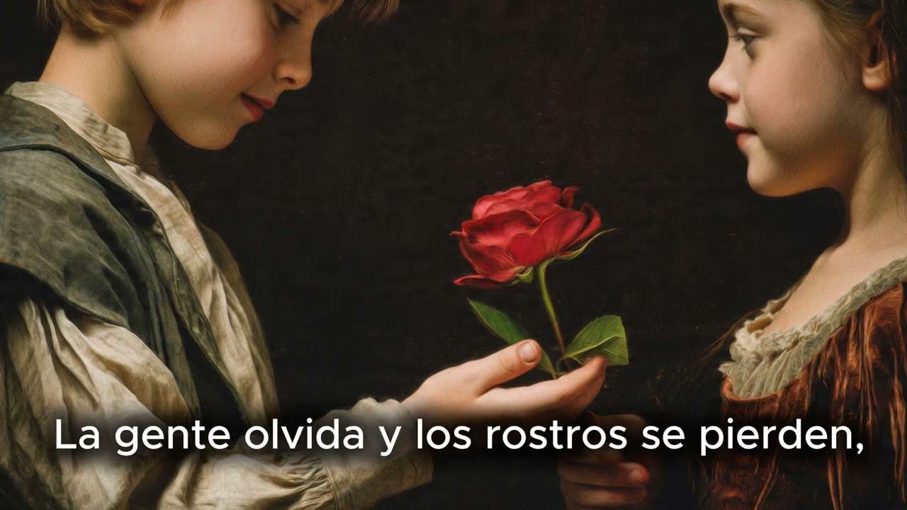 Tu Eterno Verano | Indie Folk | 2026 | Tributo a Shakespeare | Tu eterno verano nunca se irá...