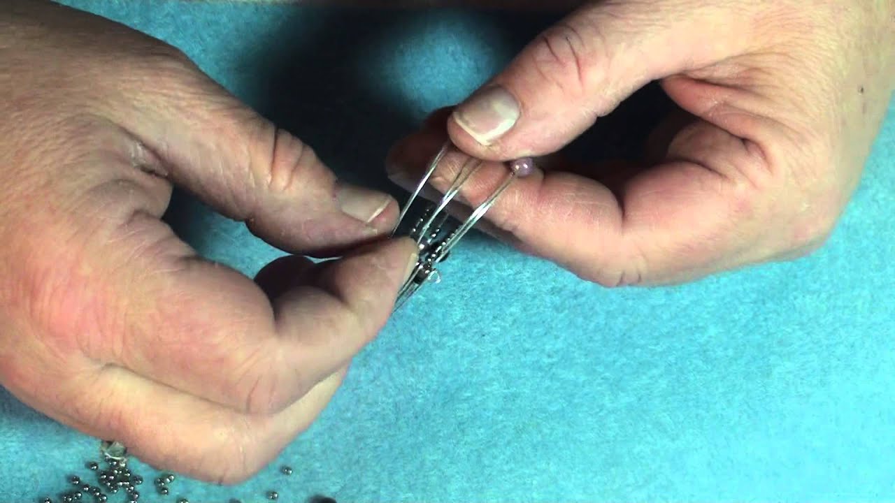 (Tutorial) Abacus Bangle Bracelet (Video 122)