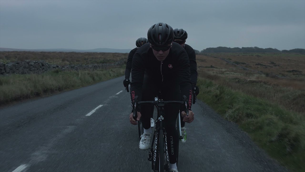 Saint Piran - Teaser Trailer