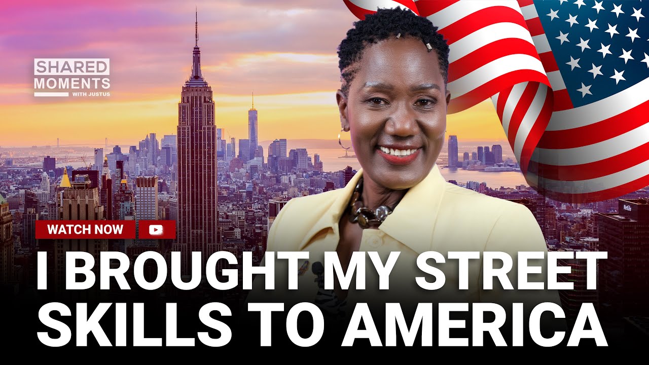How I Brought My Street Skills to America and Made Millions But What I did Next Shocked Everyone