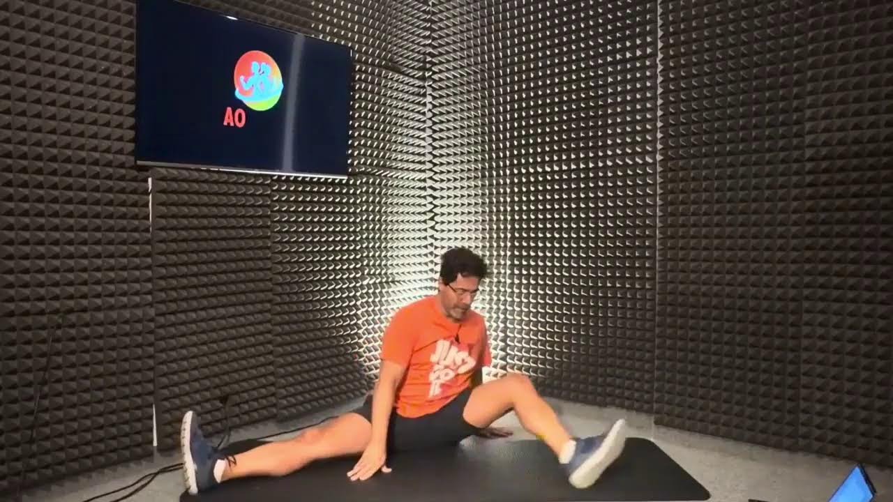 4 exercícios para treino completo - Simples e intenso