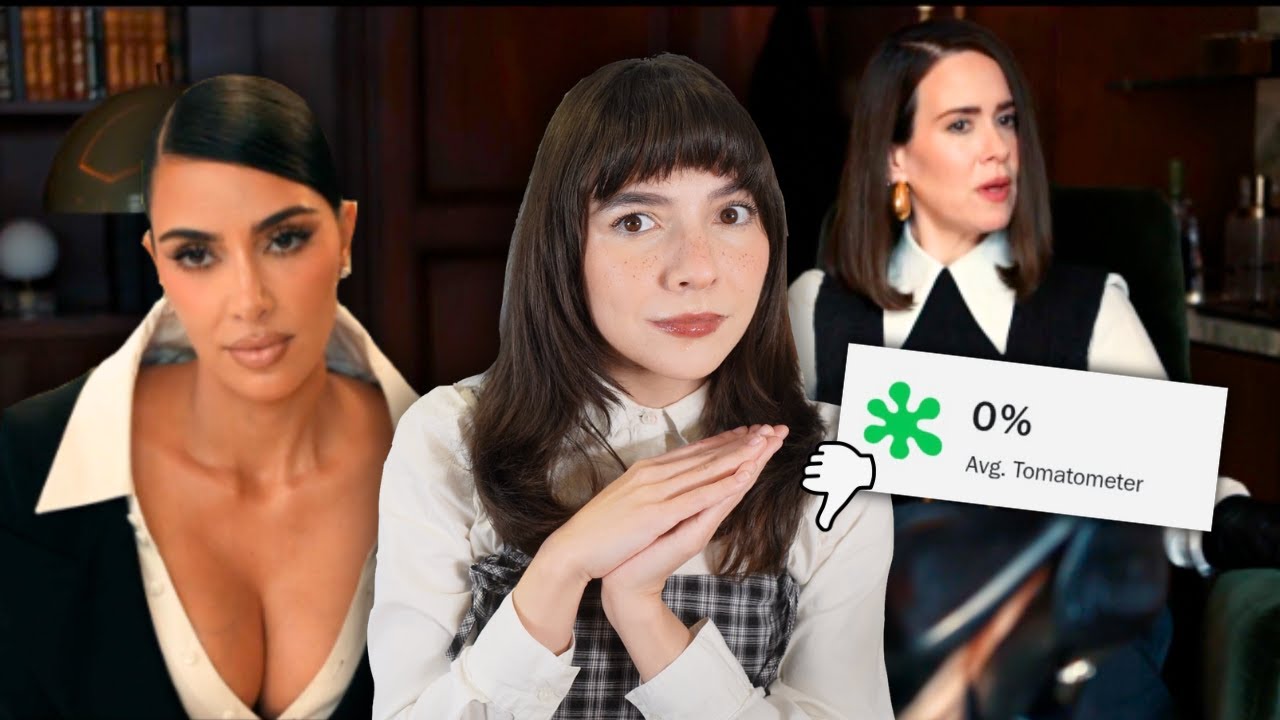 All's Fair: Ryan Murphy can't keep getting away with this