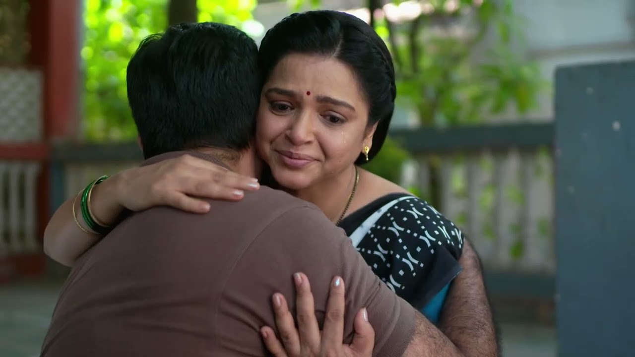 Tu Chaal Pudha - Ep 279 - Deepa Parab, Aditya Vaidya  - Marathi Tv Serial - Zee5 Marathi Classics
