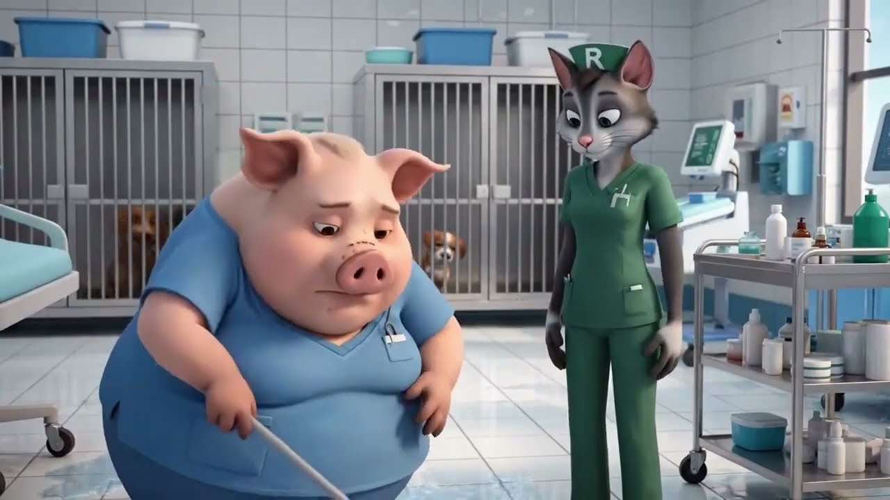Evil Nurse Mistreats Pregnant Women, Until Delivery Room Twist Shocks Everyone!