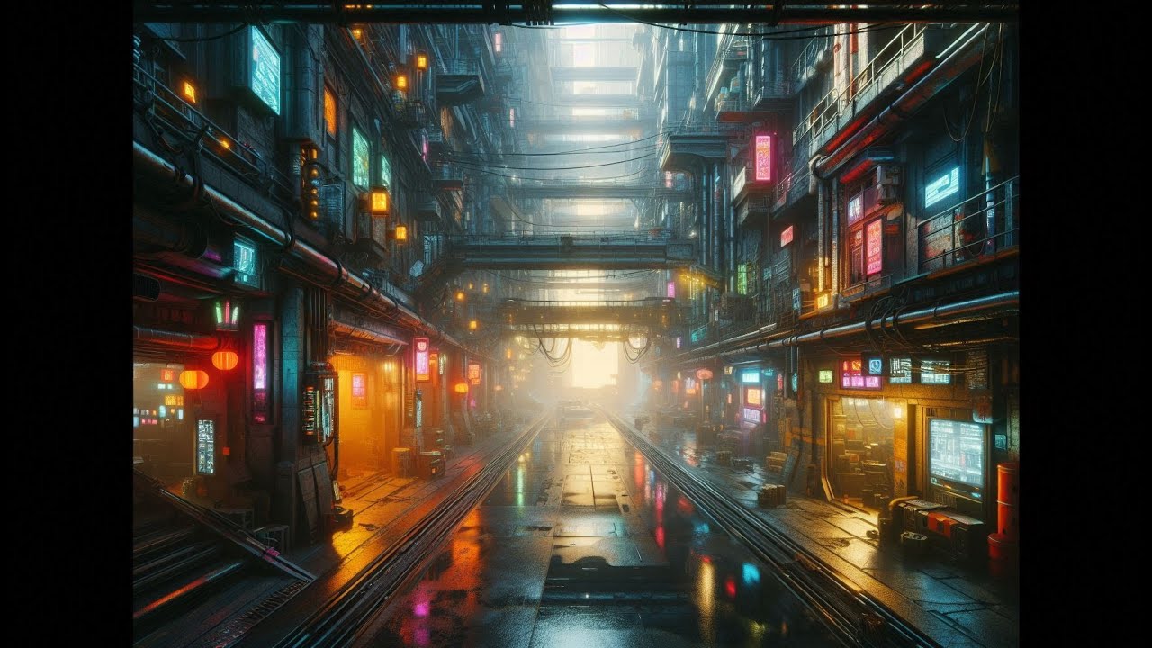 Akira Kumiko - Burn The City