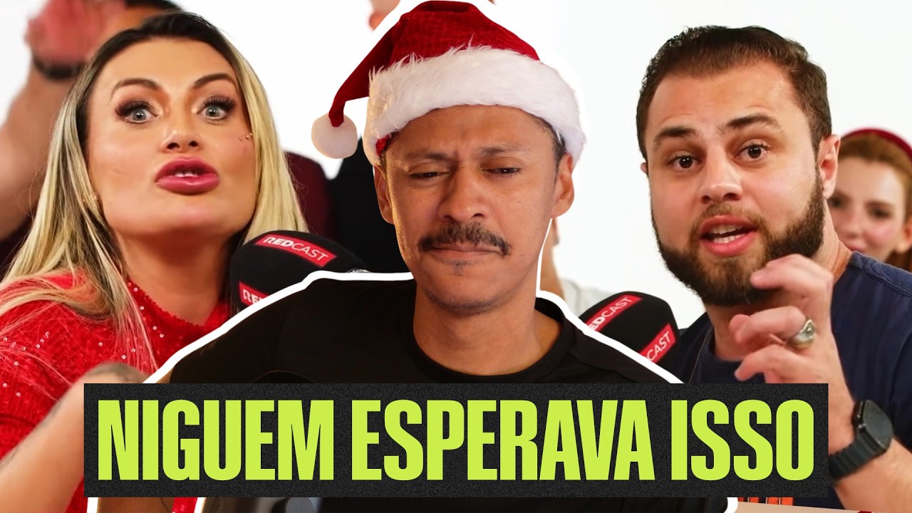RODADA ESPECIAL: ANDRESSA URACH FOI CONFRONTADA POR PASTORES | CORTES