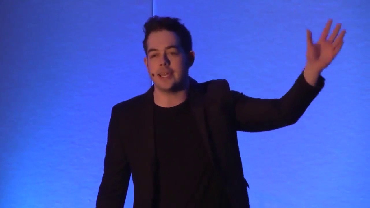 Arye Kellman keynote address at the Business Traveller Africa Awards 2016