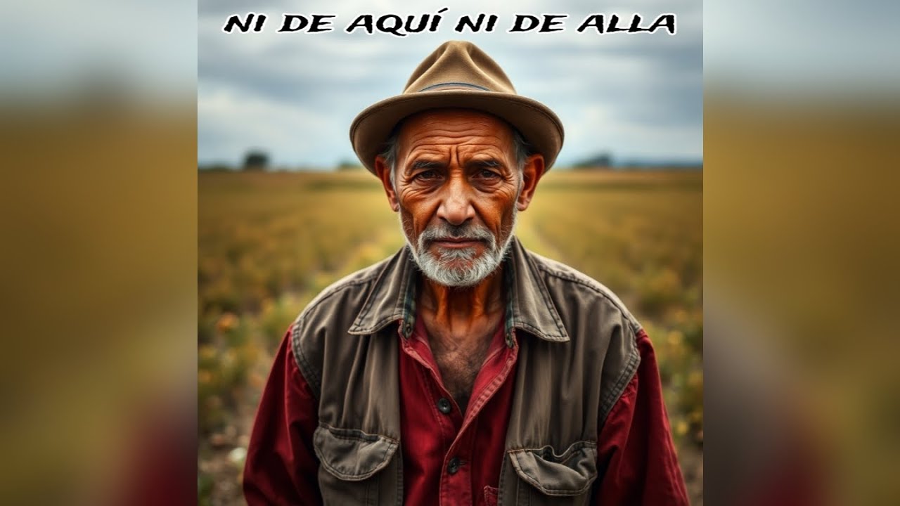 EL SEIS - NI DE AQUI NI DE ALLA