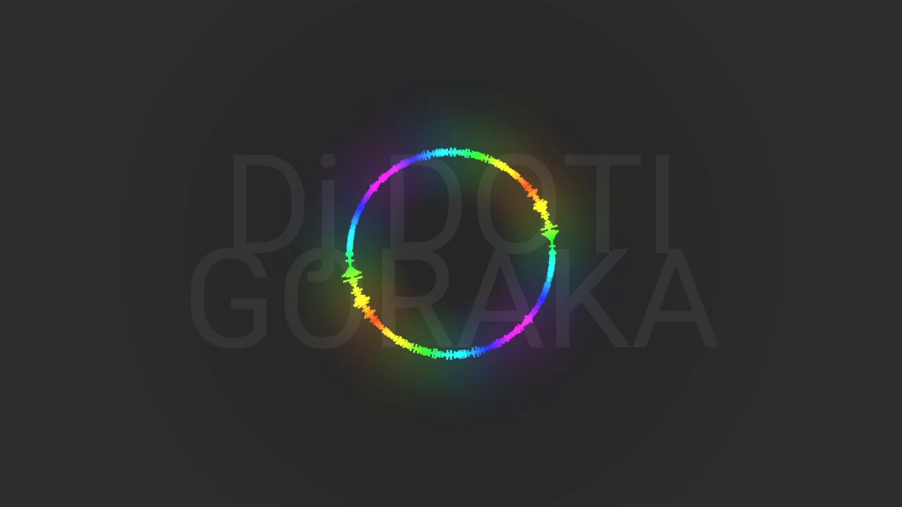 DJ VIRAL DOTI GORAKA SIMPLE FVNKY NEW