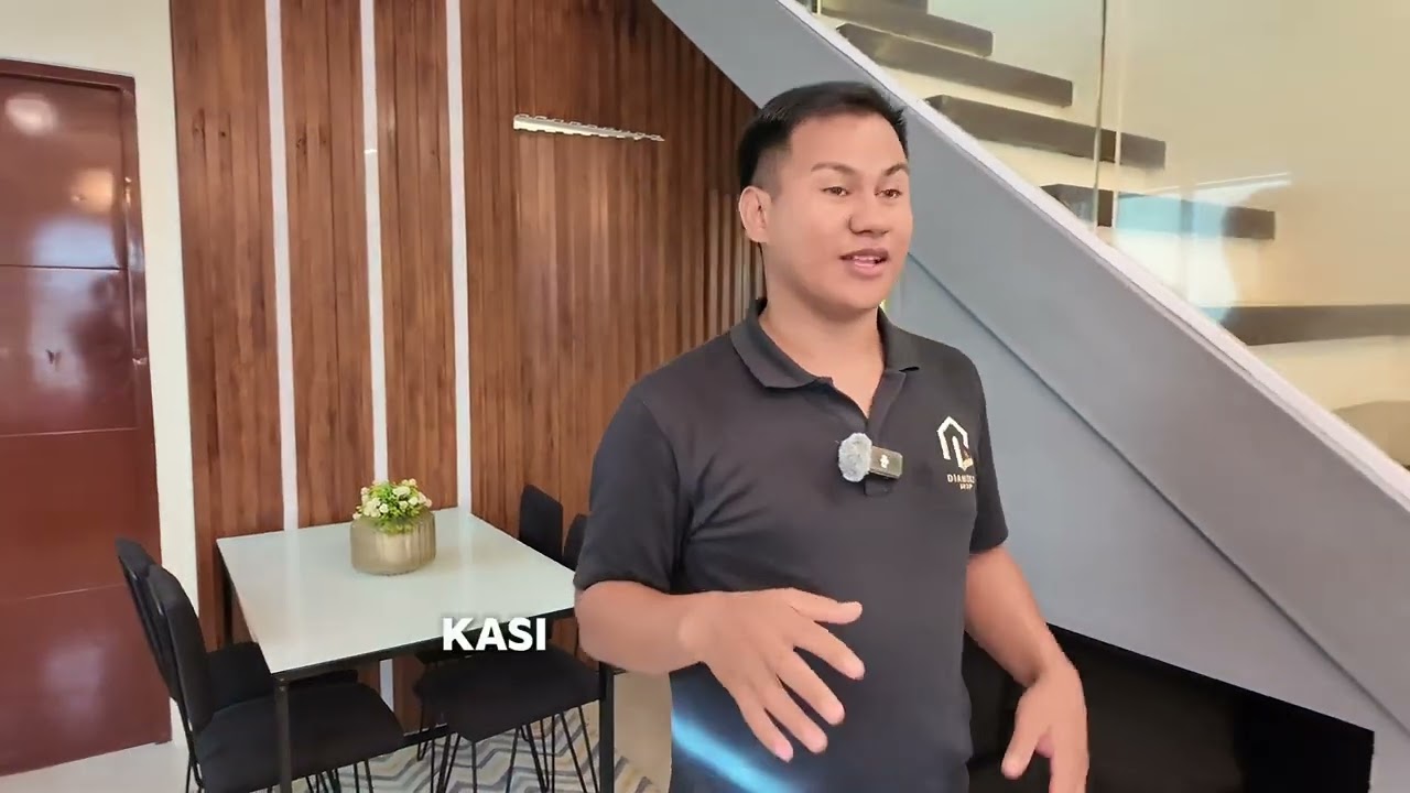 🏡 House Tour Iloilo 2025 | Emerald Estates Birch Unit | Cozy & Stylish Family Home ✨