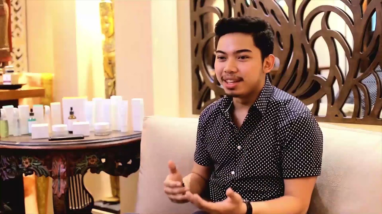 Bioessence - Dr. Emma Beleno-Guerrero, President & CEO
