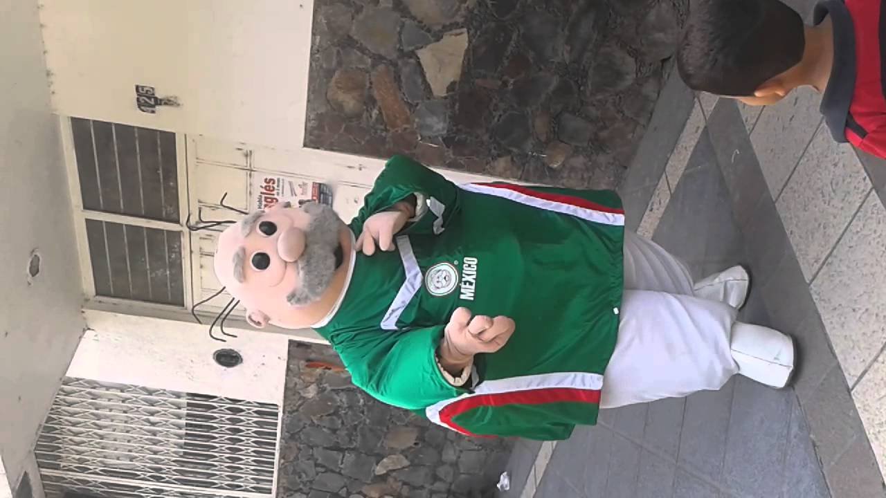 El simi bien ondeado xD