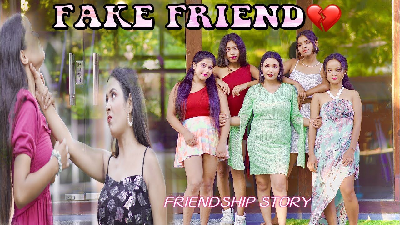 Allah Waariyan|Friendship Story|Best Friendship Story|A True Friendship Story|Heart Touching Story