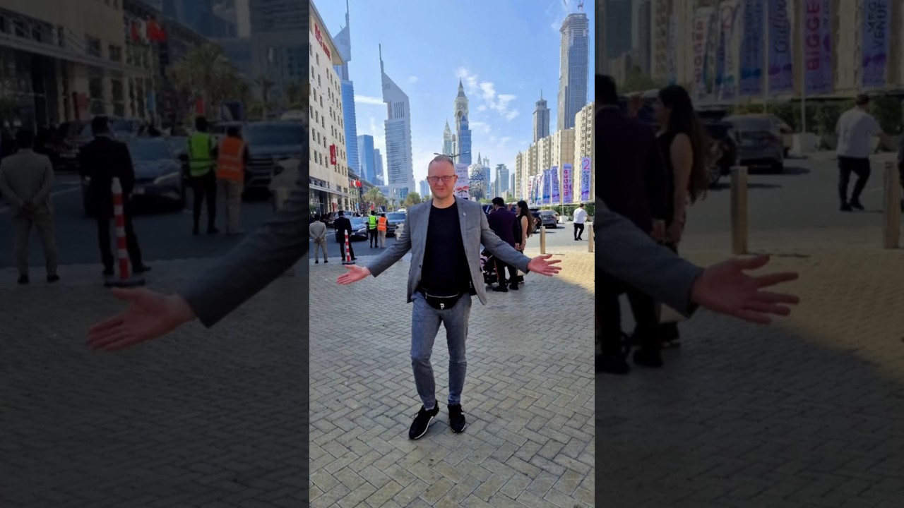 Gulfood 2025 Dubai - Plexiled&rsquo;s visit