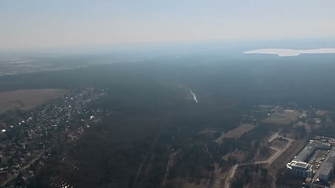 Ajet B737 TC-JGT landing Berlin Brandenburg airport
