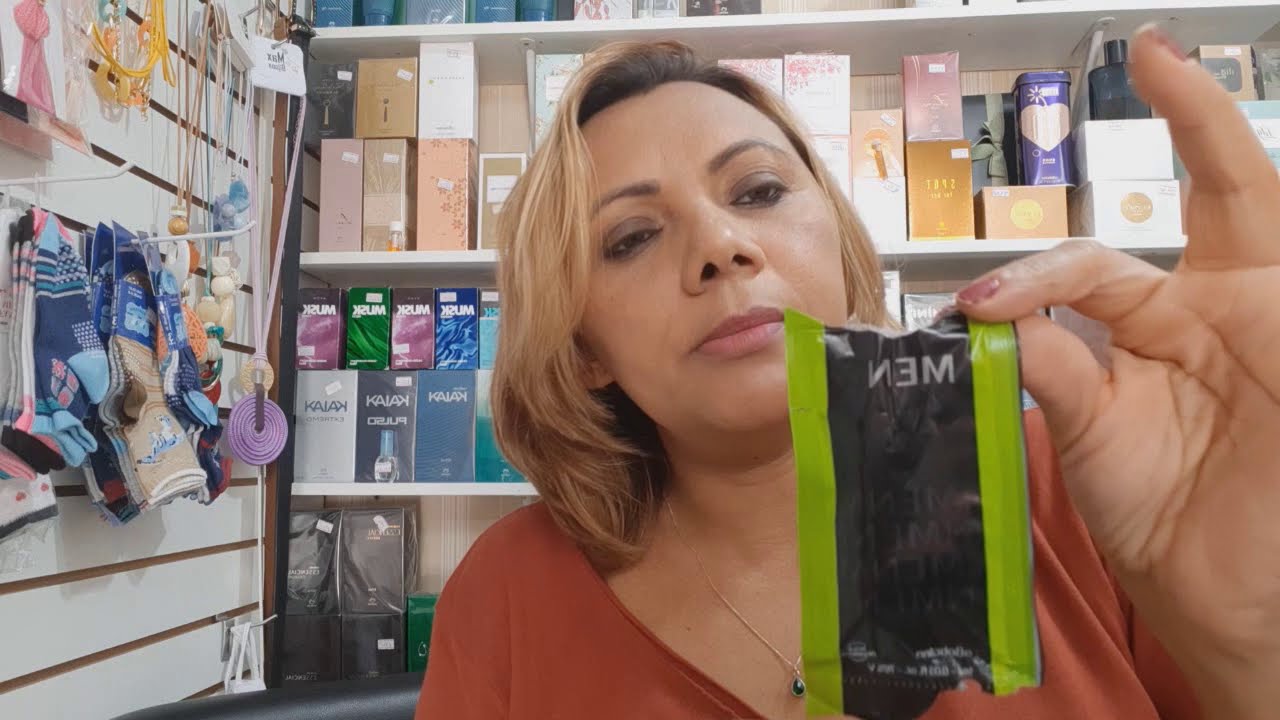 MINHA EXPERI&Ecirc;NCIA COM O DRIVE THRU DA OBOTICARIO! 🙂