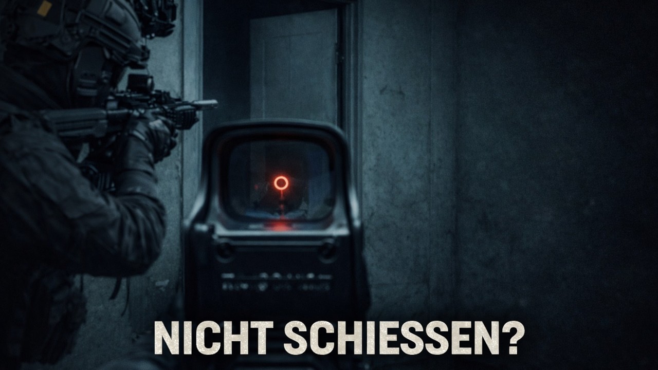 Ready or Not | 01 🚔 – Erster Einsatz im Ausnahmezustand