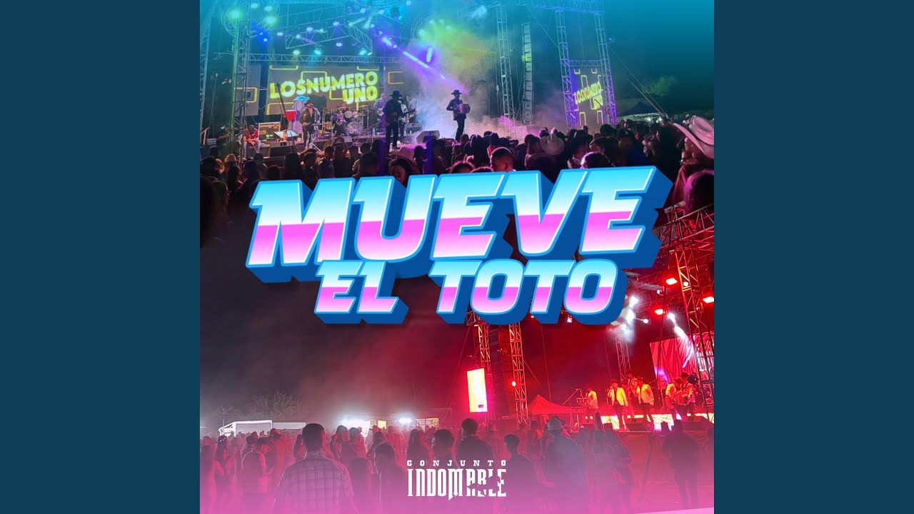 Mueve El Toto