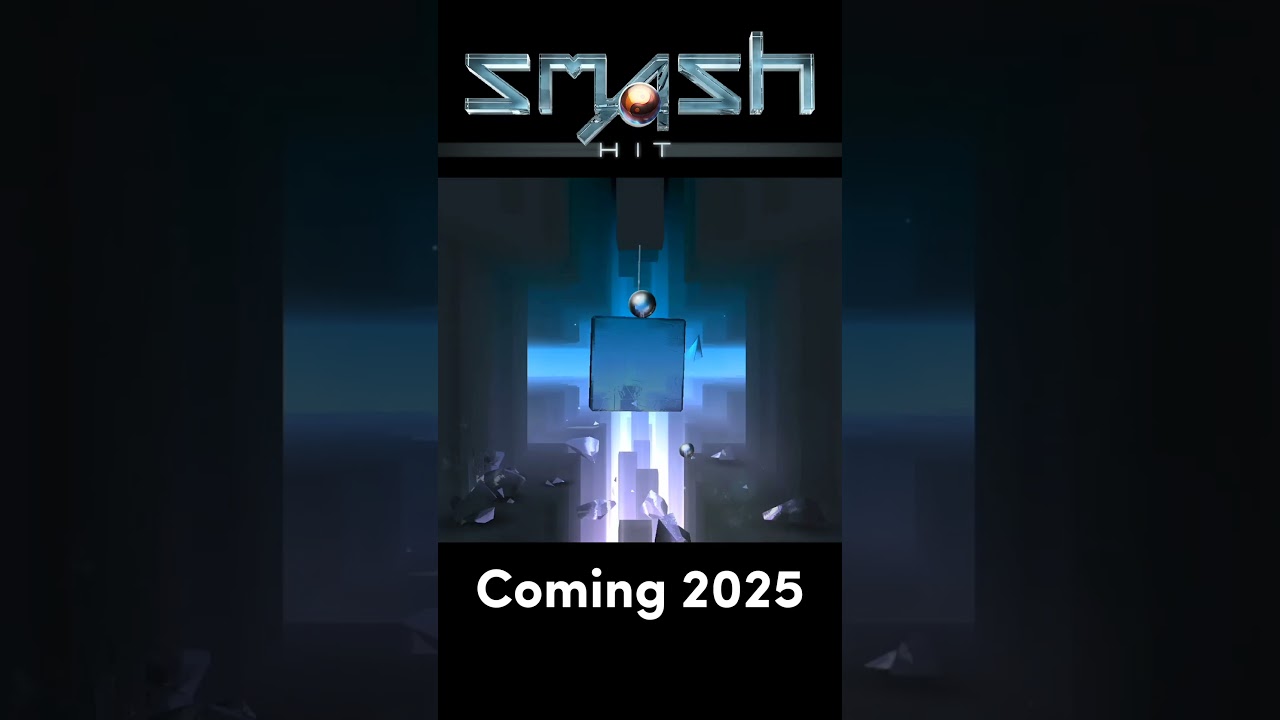 #smashhit Frostbite Coming 2025 Mode By Smash Hit Lab