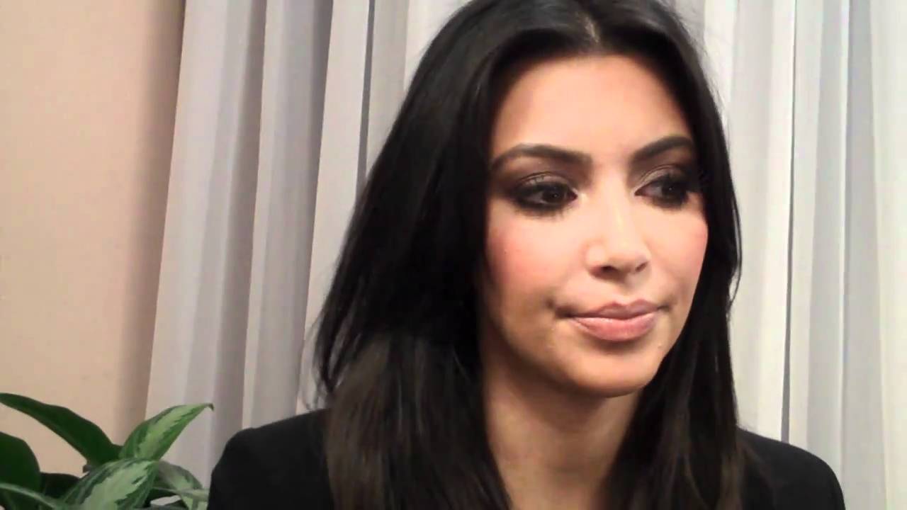 Kim Kardashian.mov